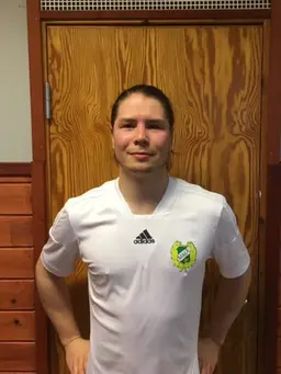 Andreas Lindblom