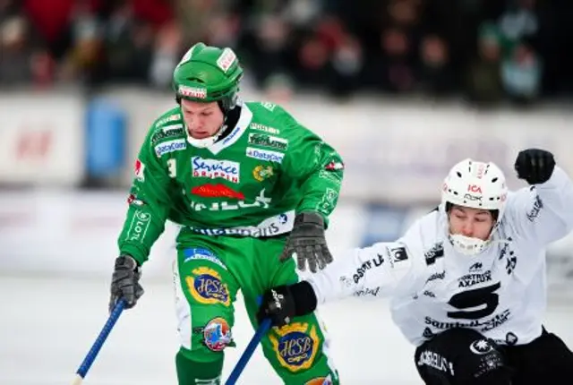 Kr&ouml;nika: Hur kommer serieindelningen p&aring;verka IFK?