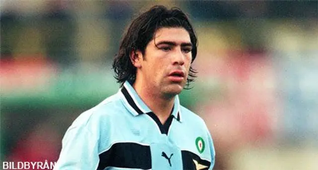 Marcelo Salas - en saga tar slut