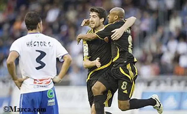 Real Zaragoza - Huesca 2-2