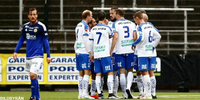 Spelarbetyg: IFK Norrköping - GIF Sundsvall