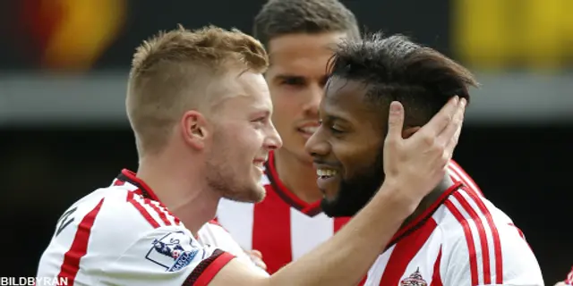 Exit Talks - Sunderland: "Trodde att Defoe var slut"