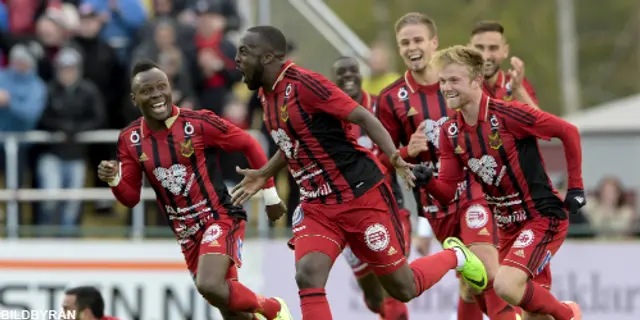 Dags för omstart av Allsvenskan!