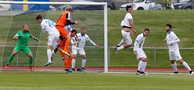 Spelarkommentarer efter Akropolis IF - Västerås SK