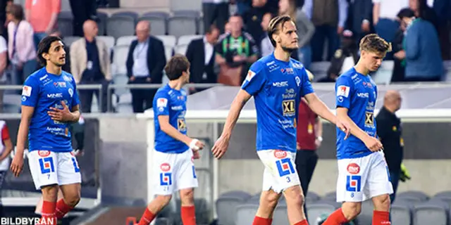 Högklackade bekännelser från en hängmatta