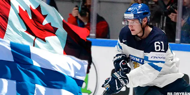 Inför VM 17/5: Allting ska avgöras