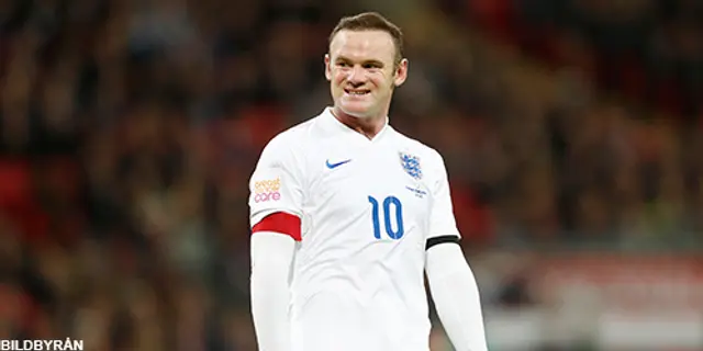 Inför: England - Skottland 