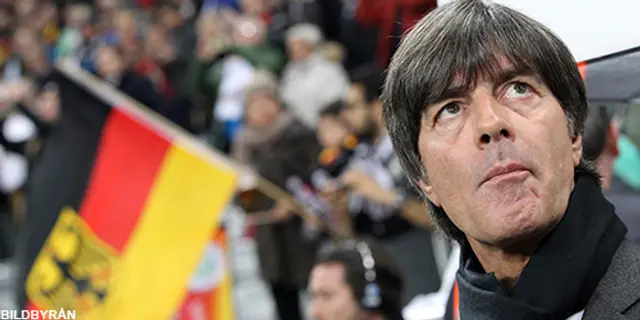 Slovakien först ut i genrepet