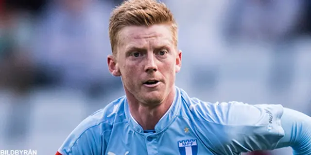 Inför: Malmö FF - Jönköpings Södra IF