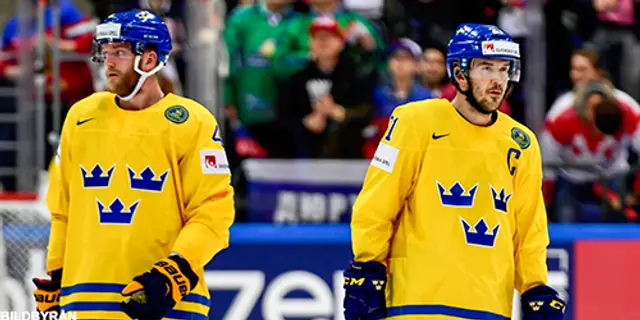 Så spelas kvartsfinalerna i VM