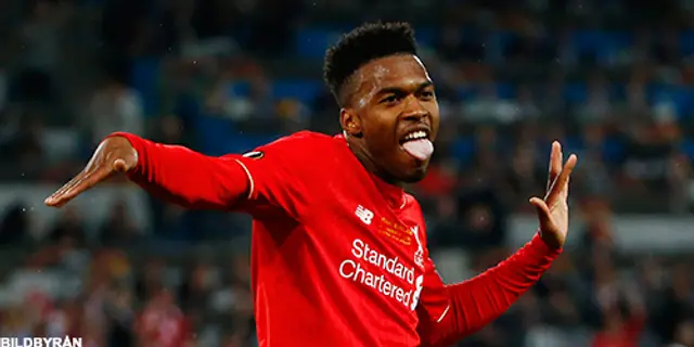 Sturridge: ”Vill visa att jag är bäst i ligan”