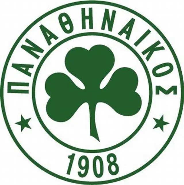 Panathinaikos 102 &aring;r idag!