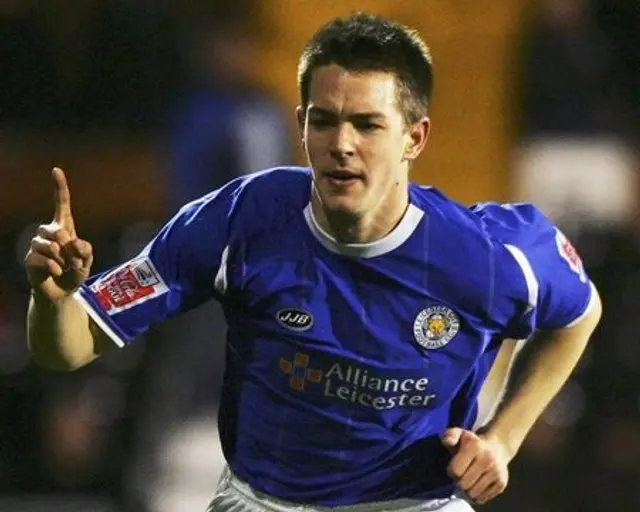 Walsall-Leicester City 1-4 (0-2)