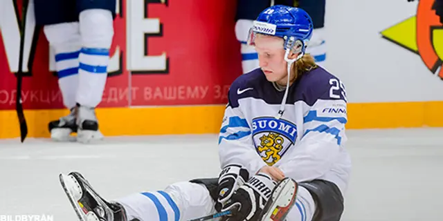 Finsk dominans i All Star-laget