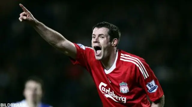 Carragher vill fortfarande bli manager