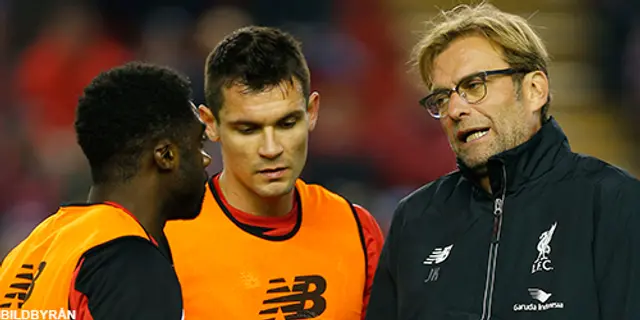 Liverpool spelar träningsmatch bakom stängda dörrar