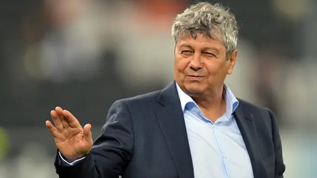 Lucescu känns som ett perfekt val