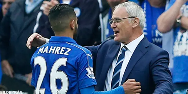 Leicester City – West Ham United 1-0