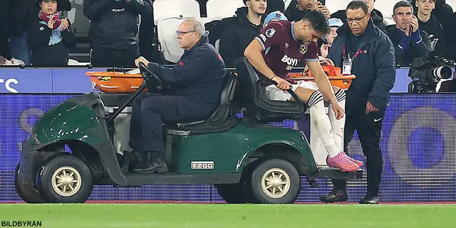 Inför Leeds – West Ham: Dystert