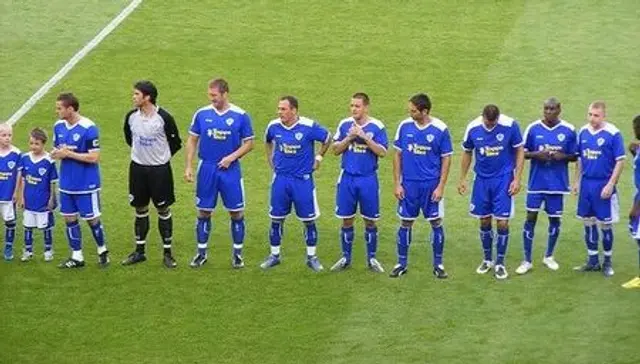 Inf&ouml;r Crewe Alexandra-Leicester City