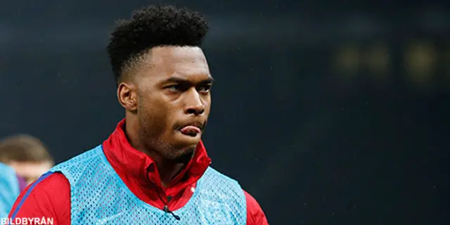 Sturridge ska bidra med något speciellt