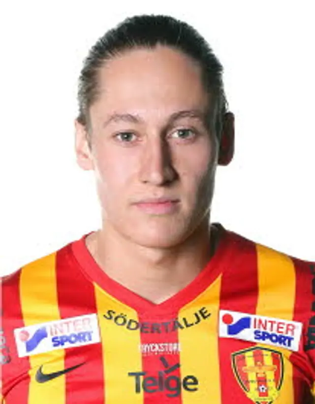 17. Felix Michel