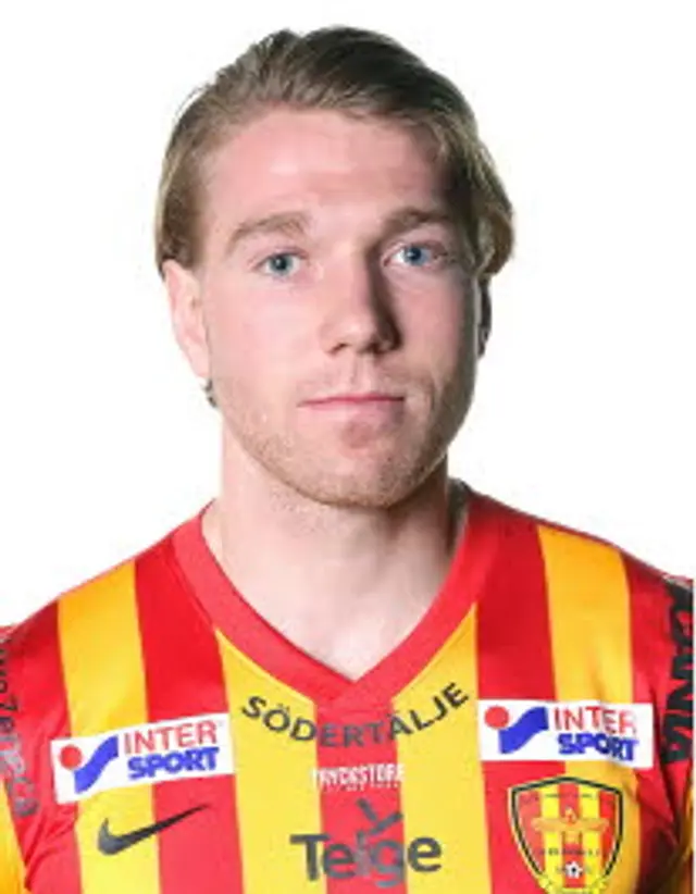 20. August Wängberg