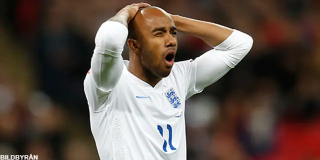 Fabian Delph ser ut att missa EM