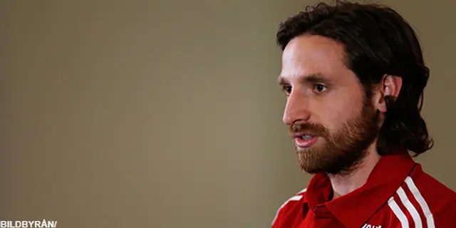 Joe Allen ett frågetecken i Wales