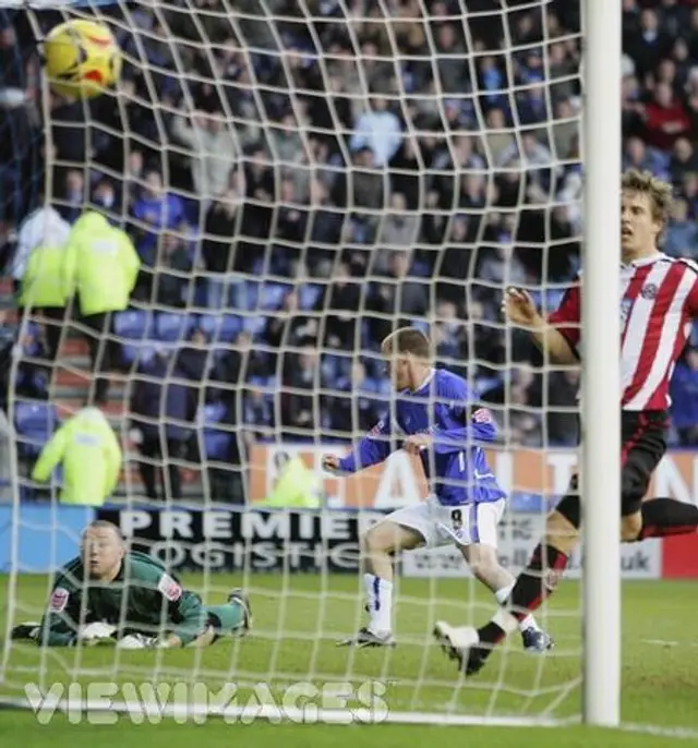 Inf&ouml;r Leicester City-Brighton