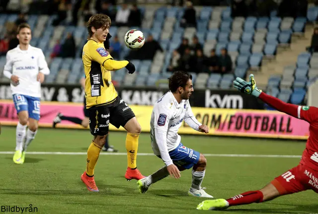 Inför Norrköping-Elfsborg: Janne Anderssons sista match med gänget