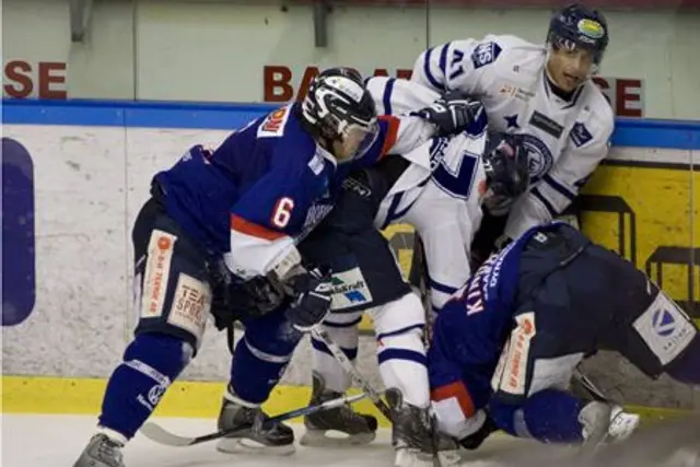 Boforsvinst &ouml;ver Leksand