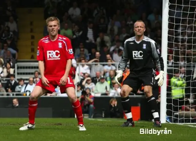 Tre po&auml;ng ett m&aring;ste mot Watford