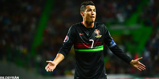 Laggenomgång: Portugal – Hur bra är C. Ronaldos Portugal?