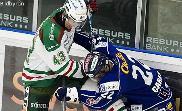 KHL-back återvänder till Rögle