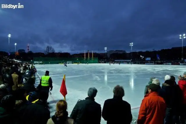 Svenska Cupen lottat *uppdaterad