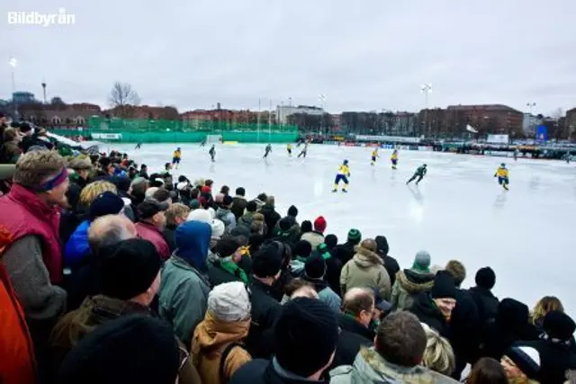 SAIK letar spelet i Göteborg