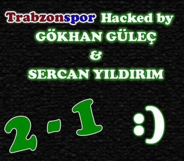 Bursa chockade Trabzon: 2-1