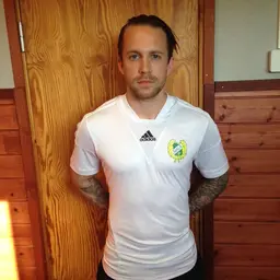Joakim Johansson