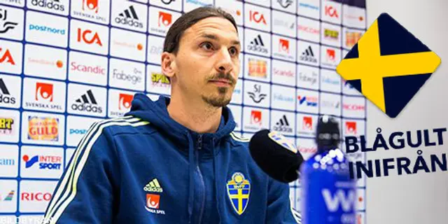 Zlatan: Dagens trupp är mer spännande