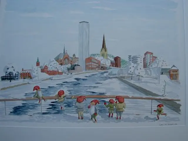 God Jul och Gott Nytt År!!!