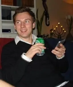 Thomas Karström