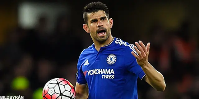 Diego Costa