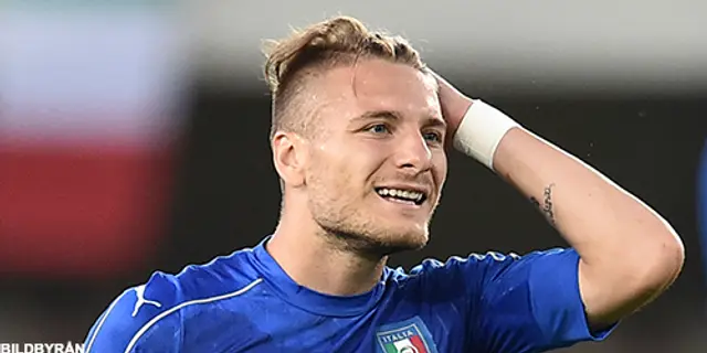 Dopopartita Lazio-Milan 4-1: Immobile show sänkte Milan