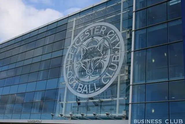 Inf&ouml;r Leicester City-Barnsley