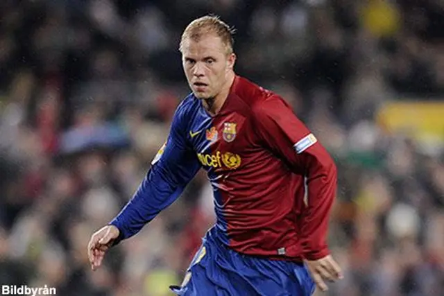 Officiellt: Gudjohnsen till Monaco