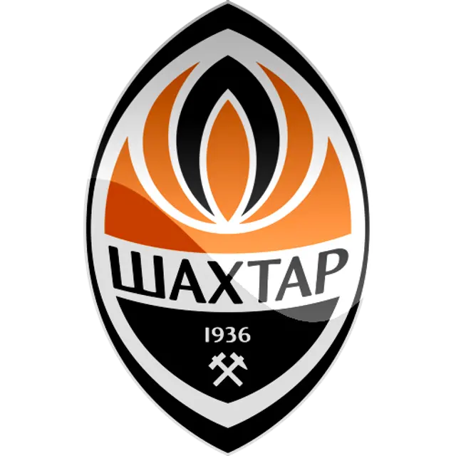 Inför Shakhtar: en tillbakalick till 2013