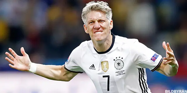 Joachim Löws trupp till VM-kvalet presenterad