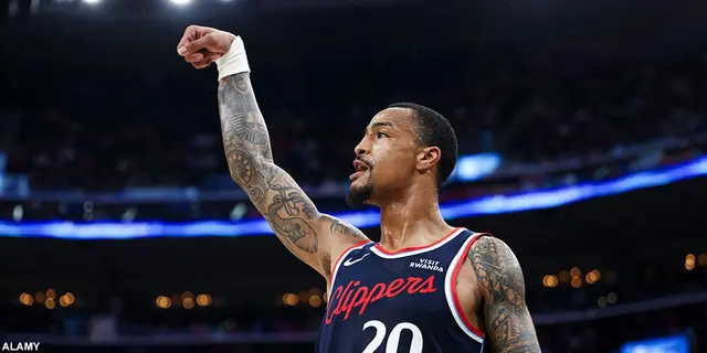 Temperatur koll på Väst efter 10 spelade matcher.