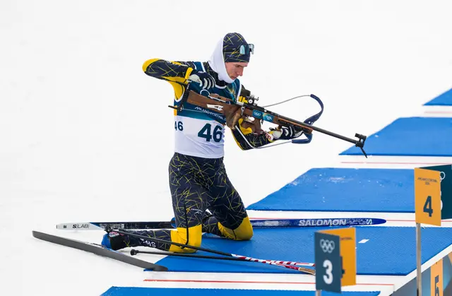 Det gick åt pepparn